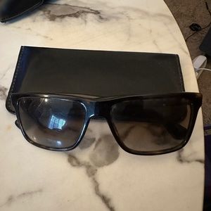 Prada Conceptual Luxury Sunglasses